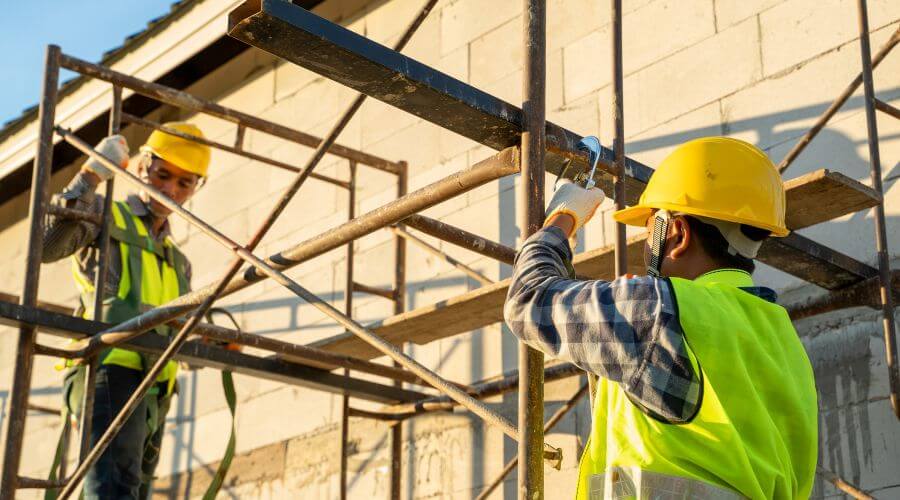 Flashing Repair in Rensselaer Falls, NY